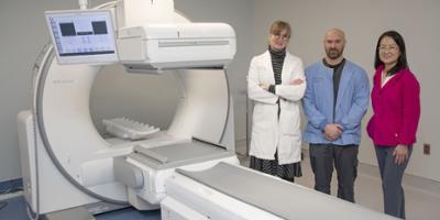 澳门银河平台提供核扫描心脏问题曾经被认为是罕见的
