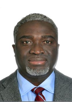 Tolani Ajagbe，医学博士，FASM